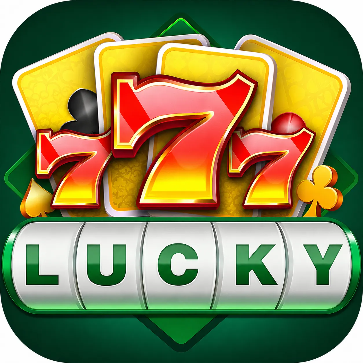 777LUKCY - Petualangan Santai dalam Dunia Idle