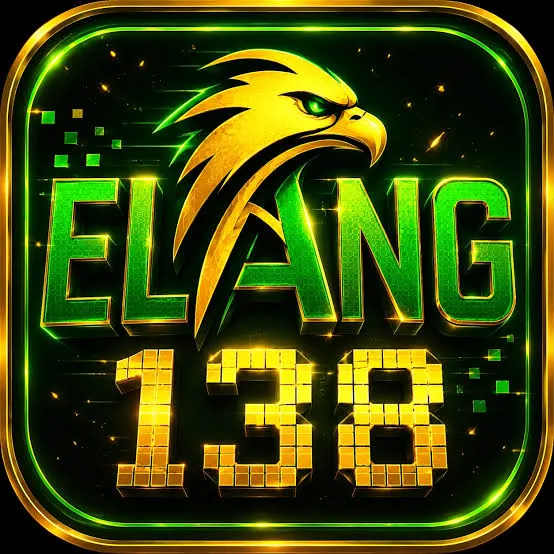 ELANG138 - Game MOBA Seru dan Menegangkan