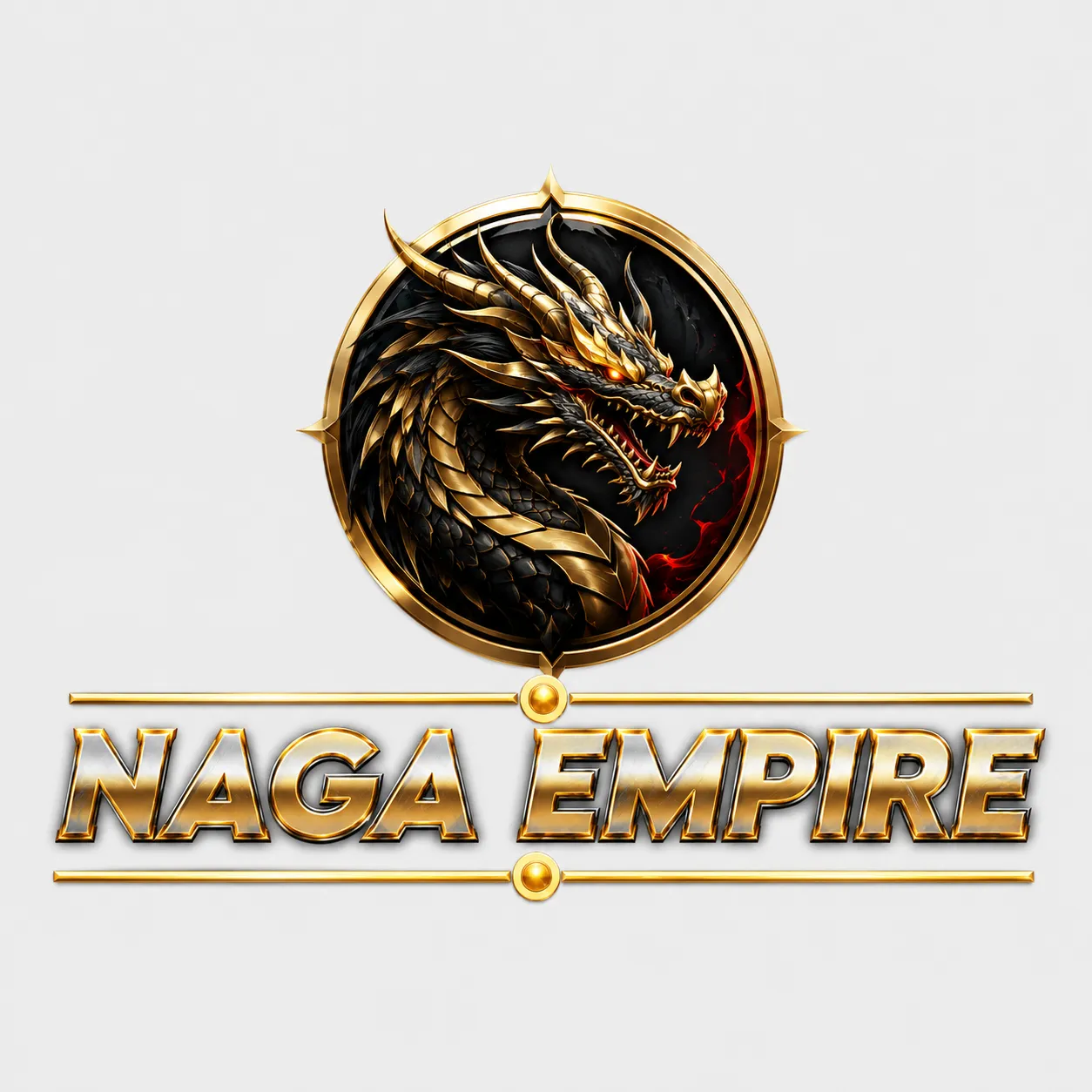 NAGAEMPIRE - Permainan Santai yang Menghibur