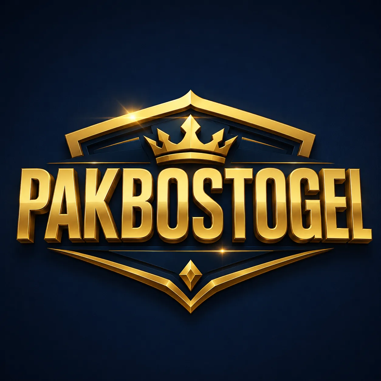 PAKBOSTOGEL - Permainan Puzzle Seru dan Menantang