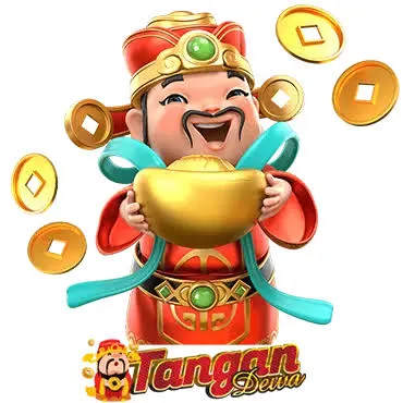 TANGANDEWA - Simulator Kehidupan yang Menarik